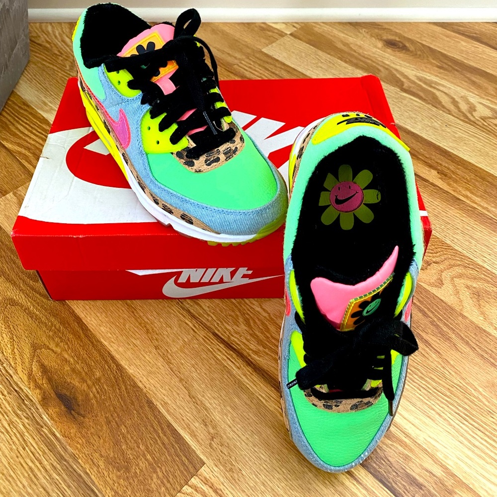 Air Max 90